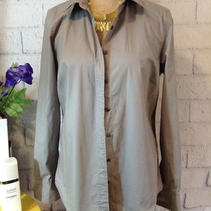 ⬇️ J.CREW⚡️BUTTON DOWN SHIRT